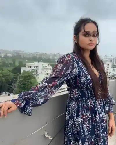 Hauz Khas Escorts