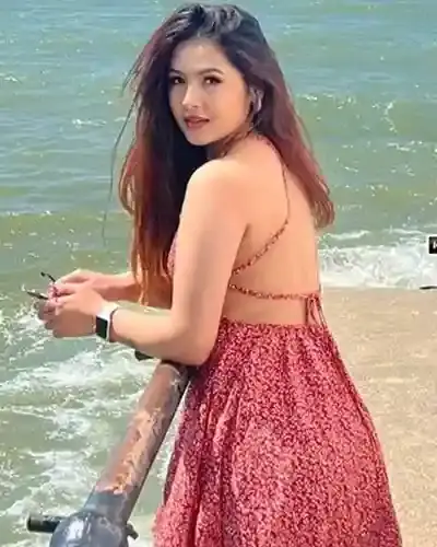 Hauz Khas Escort Service