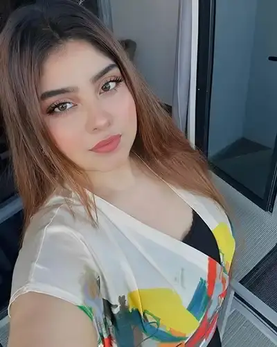 Hauz Khas Escort