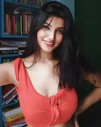 Escort Hauz Khas