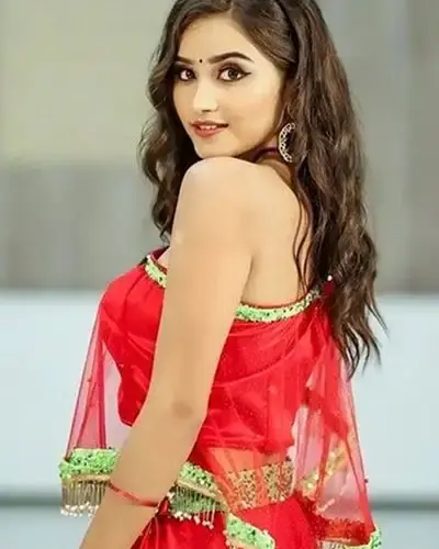 Escort In Hauz Khas